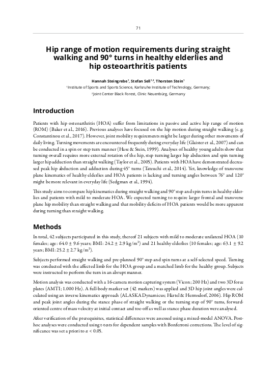 Cover der Publikation