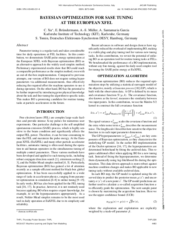 Cover der Publikation