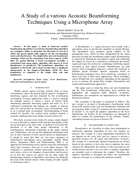 Cover der Publikation