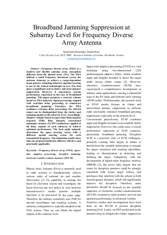 Cover der Publikation