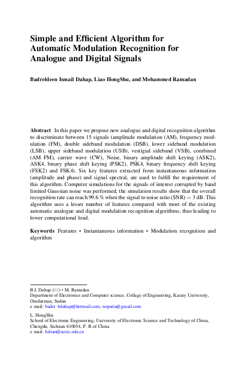 Cover der Publikation