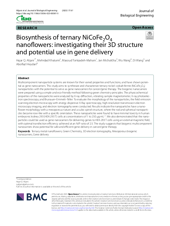 Cover der Publikation