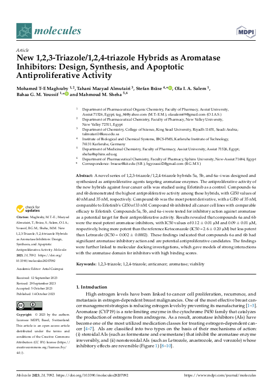 Cover der Publikation