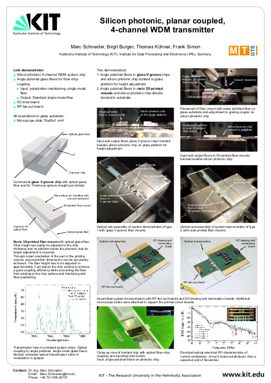 Cover der Publikation