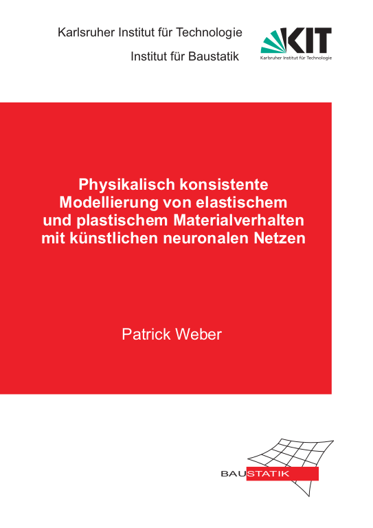 Cover der Publikation