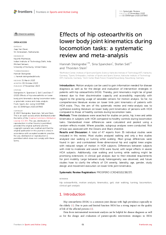 Cover der Publikation