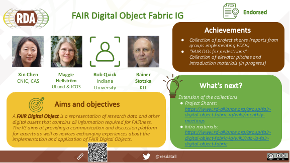 Cover der Publikation