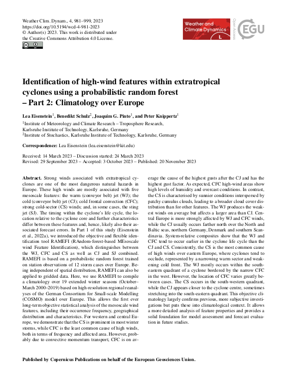 Cover der Publikation