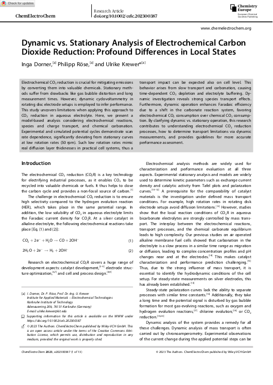 Cover der Publikation