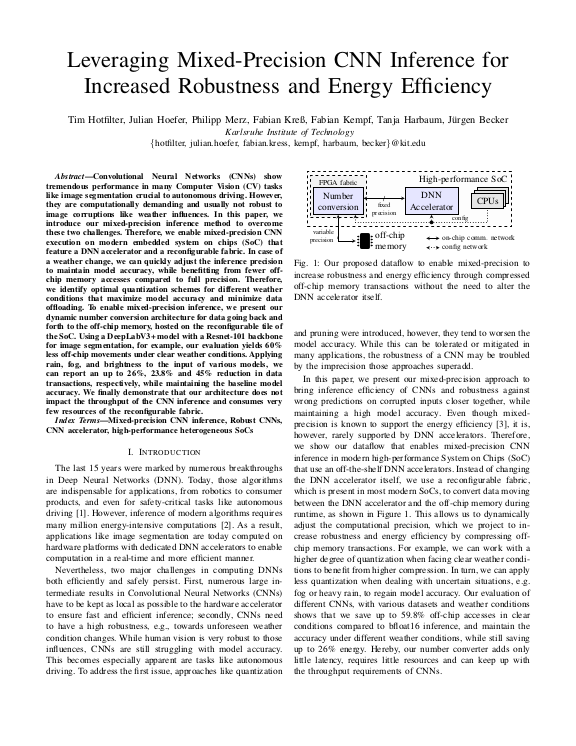 Cover der Publikation