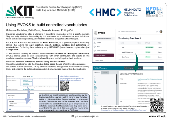 Cover der Publikation