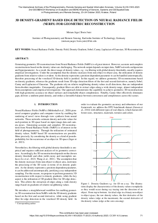 Cover der Publikation