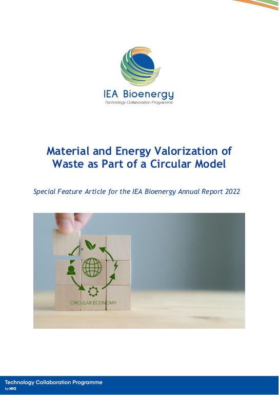 Cover der Publikation