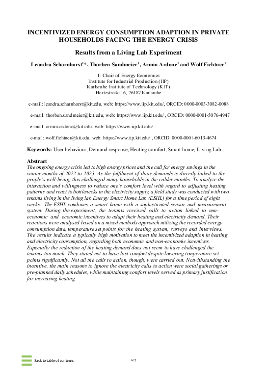 Cover der Publikation