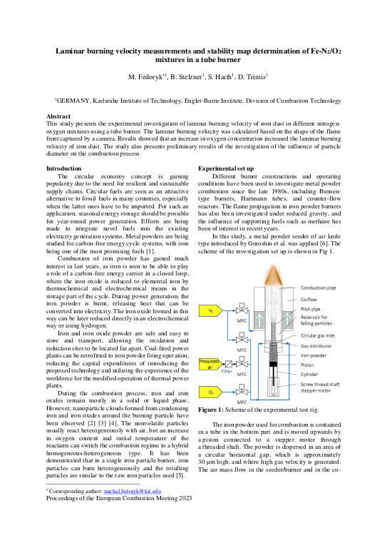 Cover der Publikation