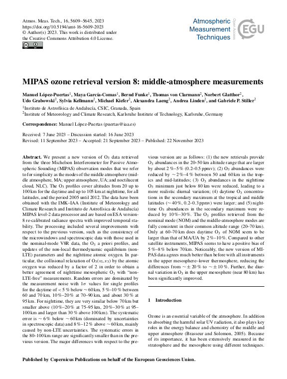 Cover der Publikation