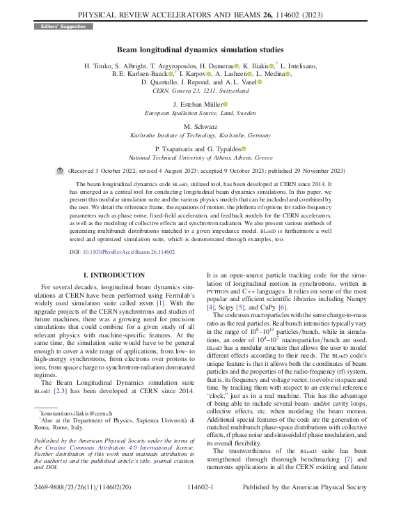 Cover der Publikation