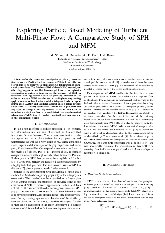 Cover der Publikation