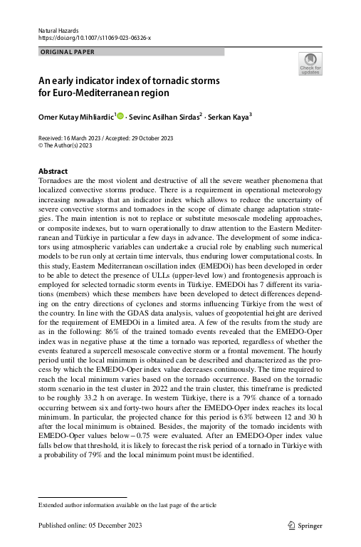 Cover der Publikation