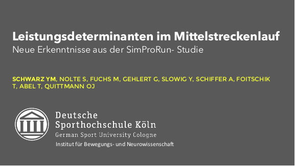 Cover der Publikation