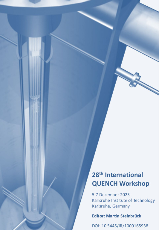 Cover der Publikation