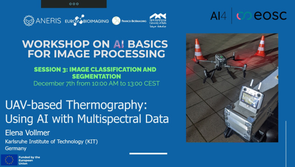 Cover der Publikation