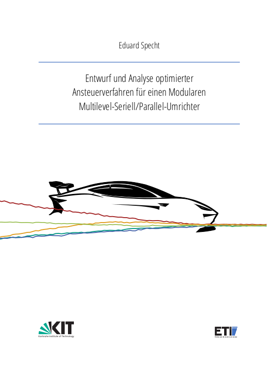 Cover der Publikation