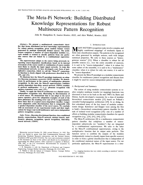 Cover der Publikation