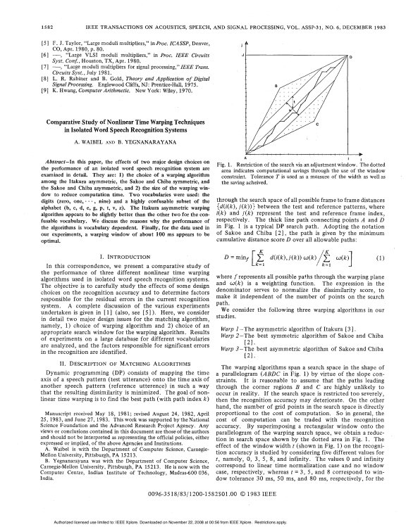 Cover der Publikation
