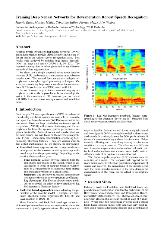 Cover der Publikation
