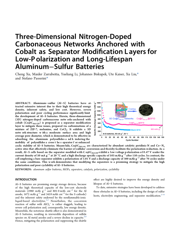 Cover der Publikation