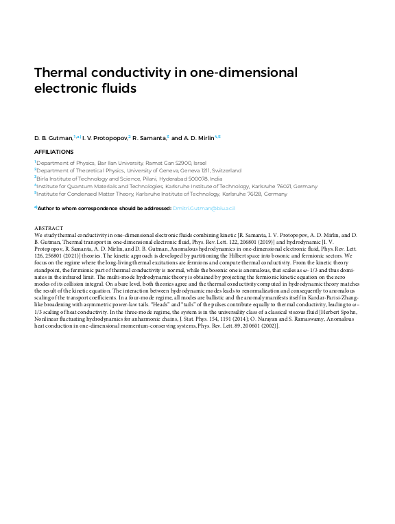 Cover der Publikation