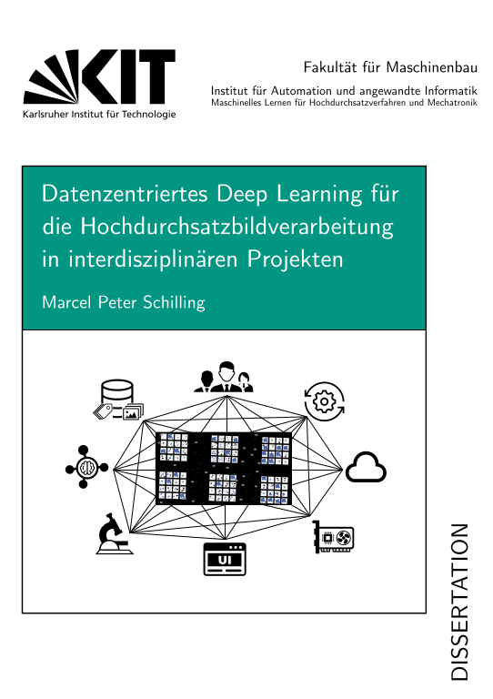 Cover der Publikation