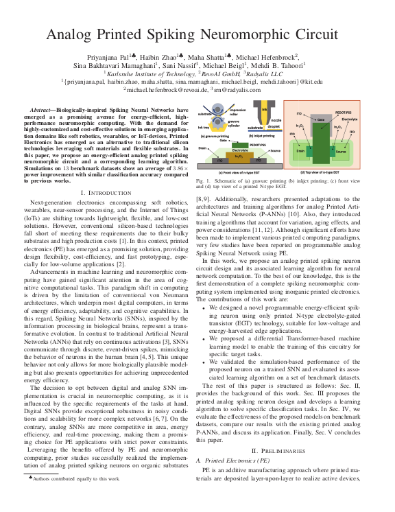 Cover der Publikation