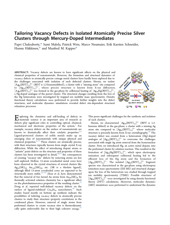 Cover der Publikation