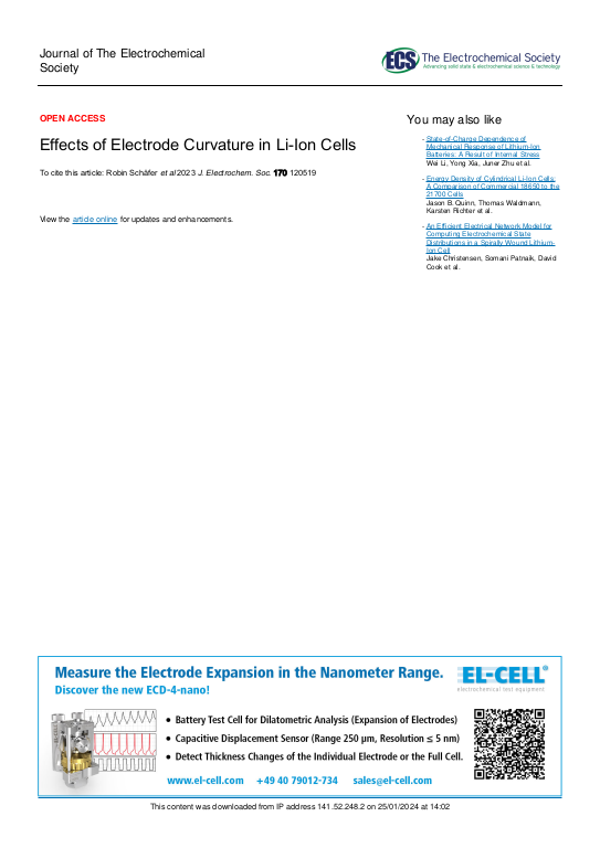 Cover der Publikation