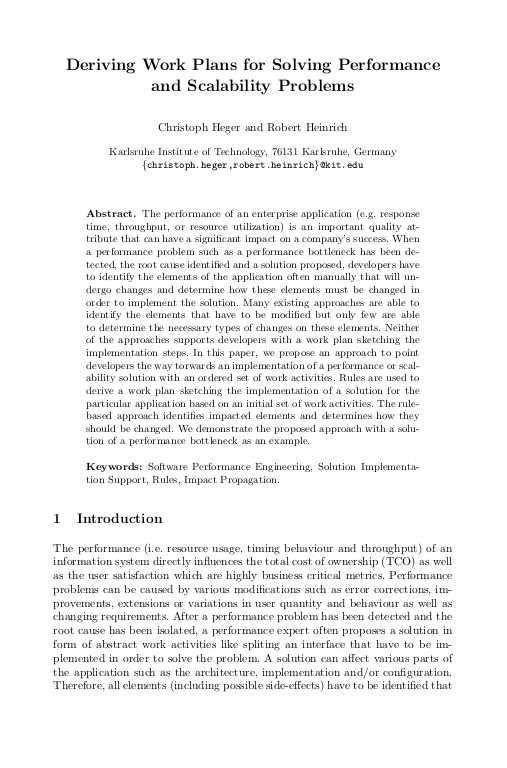 Cover der Publikation