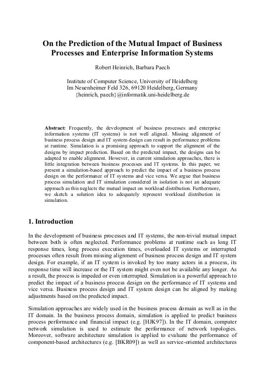 Cover der Publikation