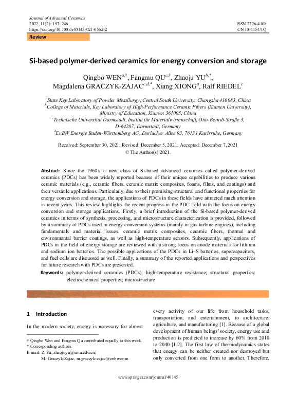 Cover der Publikation