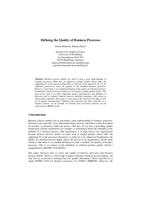 Cover der Publikation