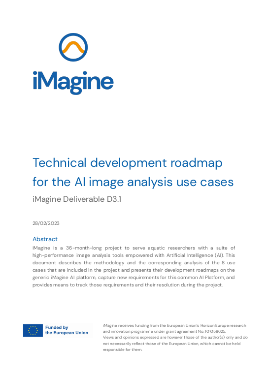 Cover der Publikation