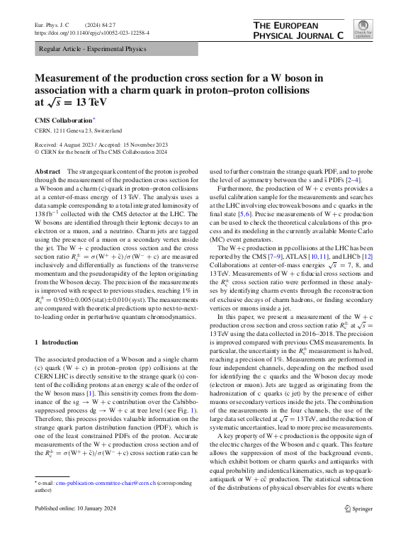 Cover der Publikation