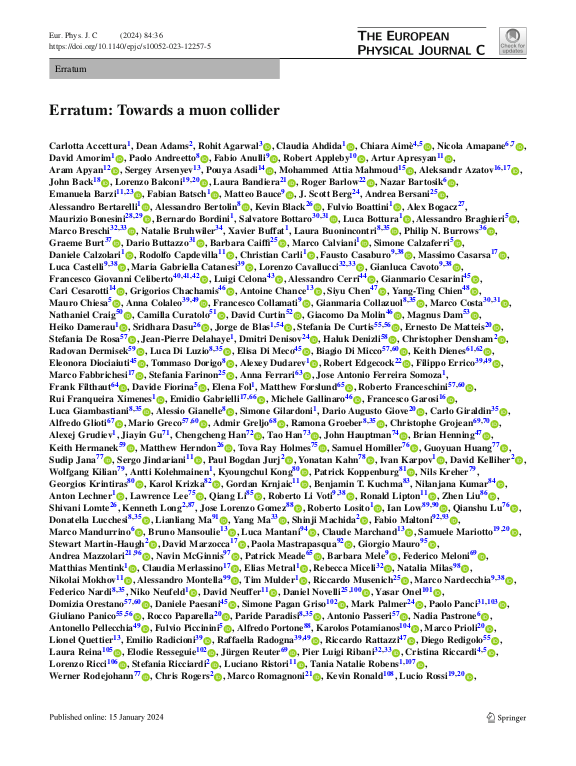 Cover der Publikation