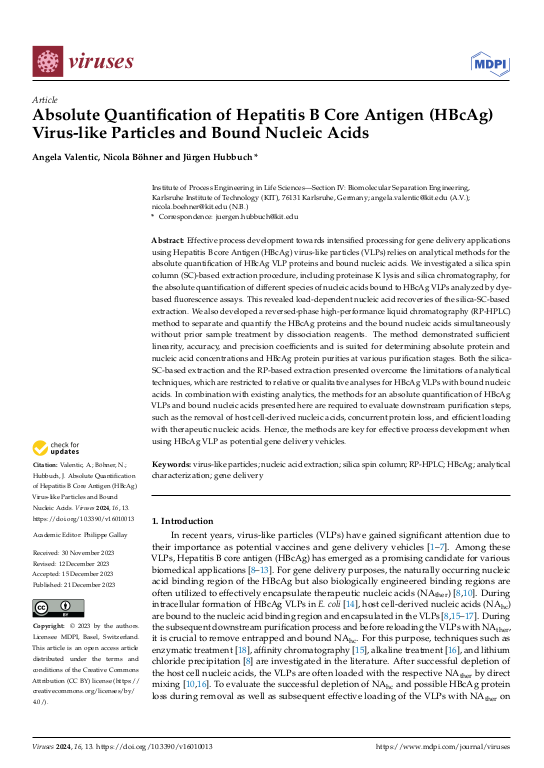 Cover der Publikation