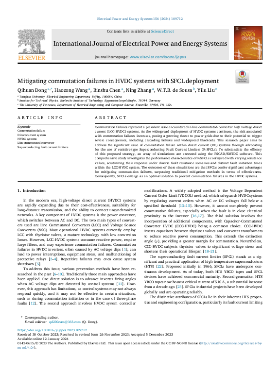 Cover der Publikation