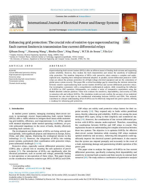 Cover der Publikation