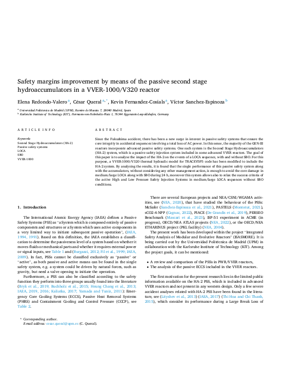 Cover der Publikation