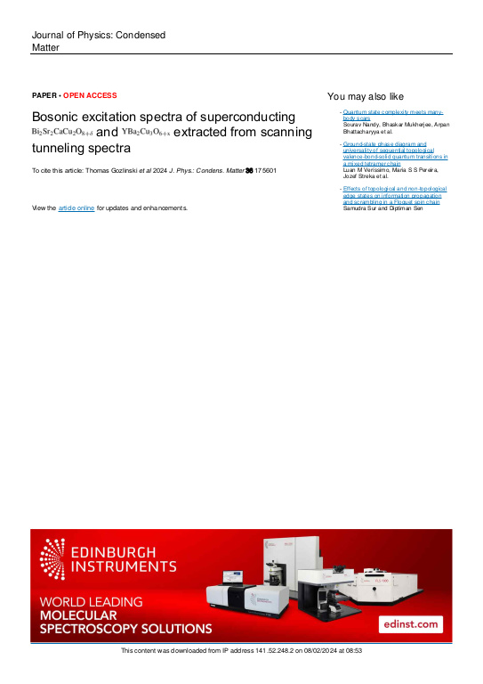 Cover der Publikation