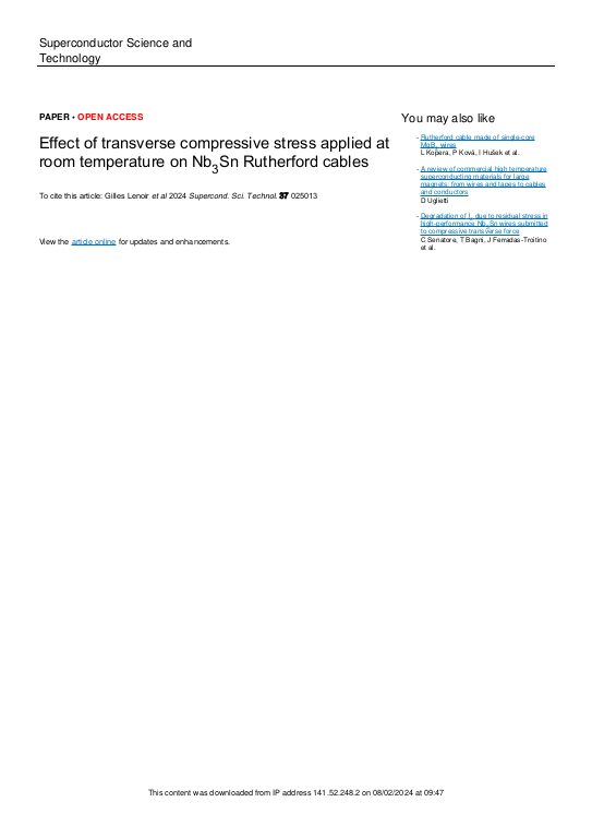 Cover der Publikation