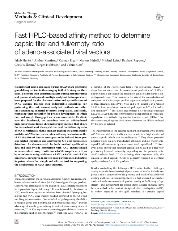 Cover der Publikation